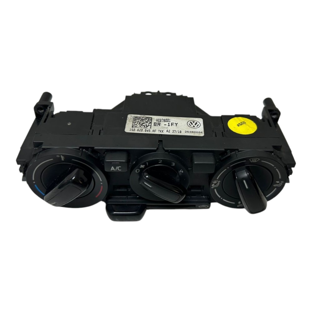 Comando Ar Condicionado Vw Up Tsi 2019 V144 4