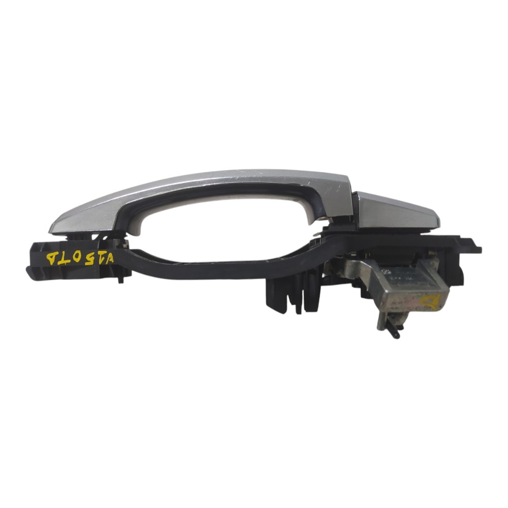 Maçaneta Externa Traseira Direita Gm Vectra Gt-x 2008 V150 Traseira 5
