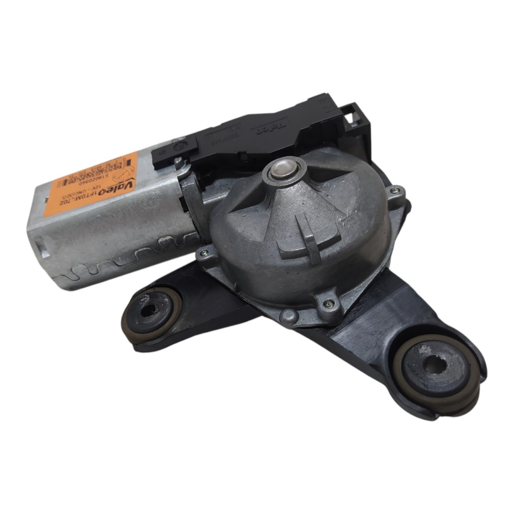 Motor Limpador Vidro Traseiro Fiat Argo 2022 1.0 V139 3