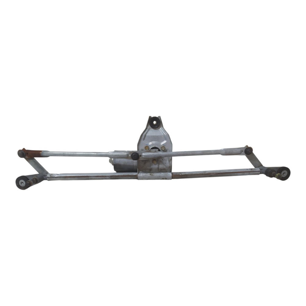 Galhada Limpador Parabrisa Vw Gol G3 2003 V125 2