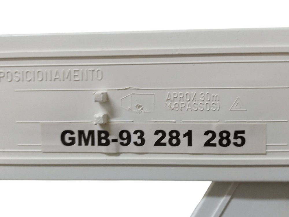 Triângulo De Sinalização Chevrolet Vectra Gt 2008 V108 7