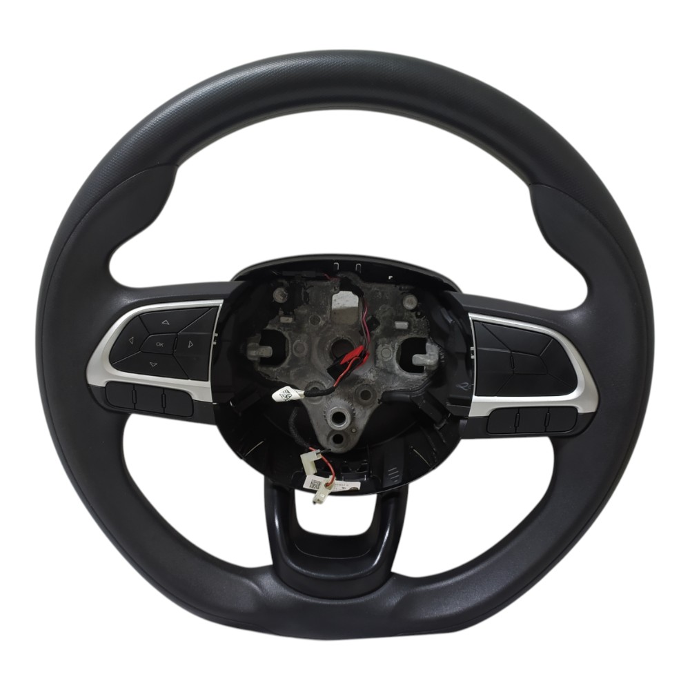 Volante Motorista Fiat Argo 2022 1.0 V139