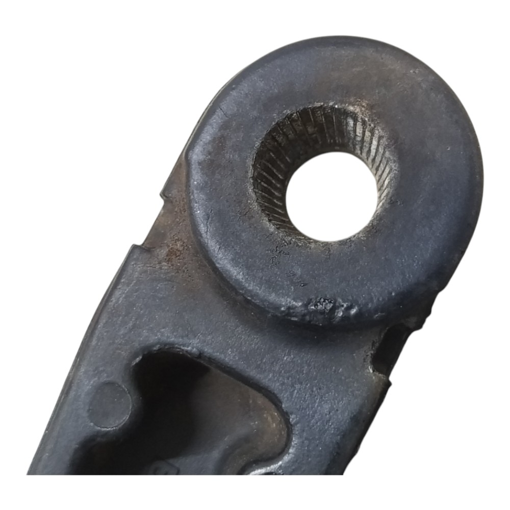Haste Braço Limpador Esquerdo Ford Focus 2001 V155 Esquerdo 6