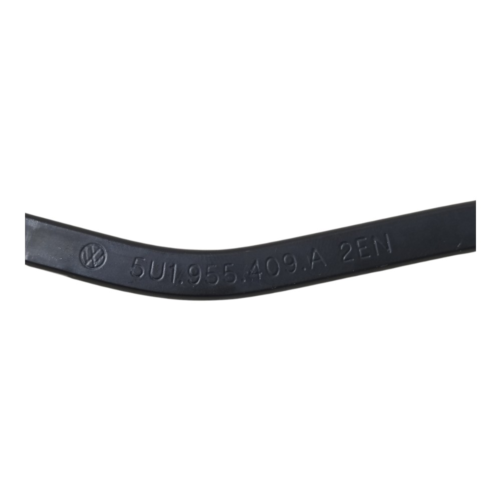 Braço Limpador Parabrisa Esquerdo Vw Saveiro G5 2012 V156 Esquerdo 7