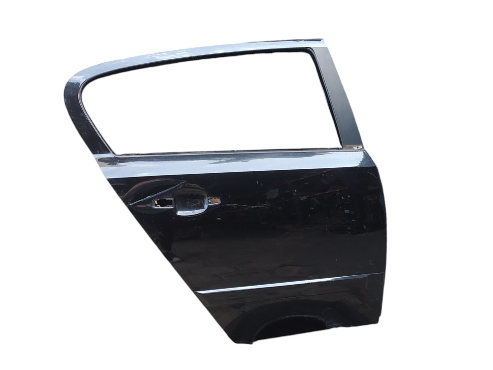 Porta Traseira Direita Vectra Gt Hatch 2008 V108 Traseira Direita 4