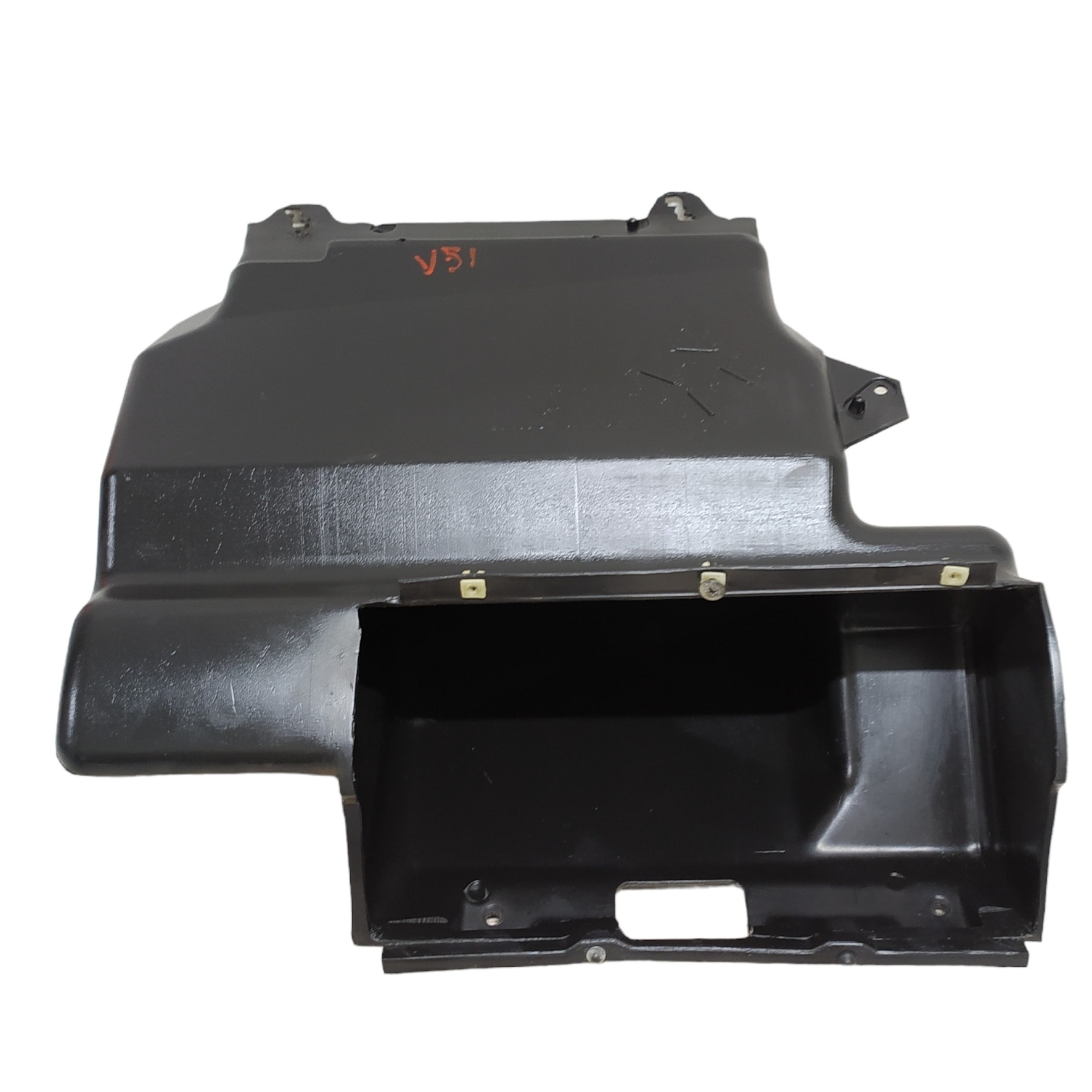 Porta Luvas Chevrolet Kadett 1989 A 1995 93205531 V51