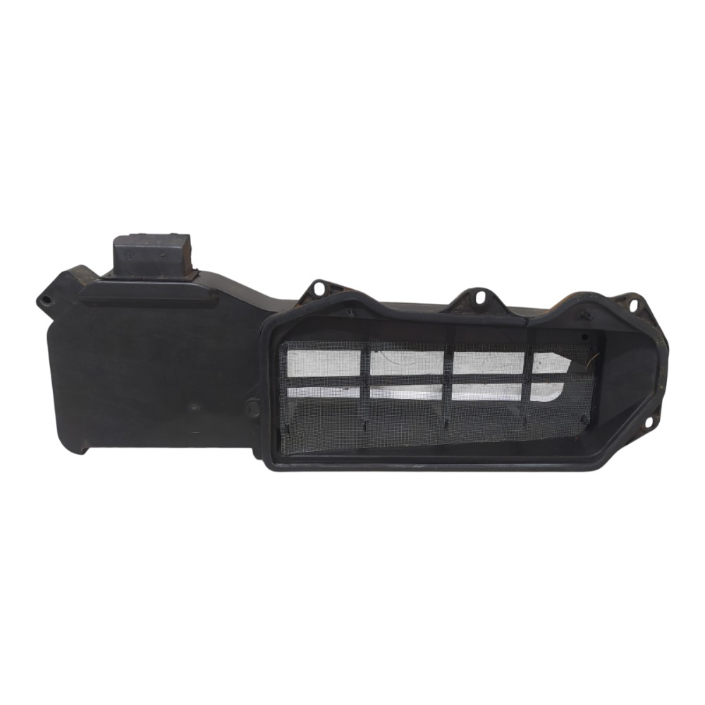 Caixa Distribuição Ar Painel Ford Fiesta 2003 V176 BALCAO