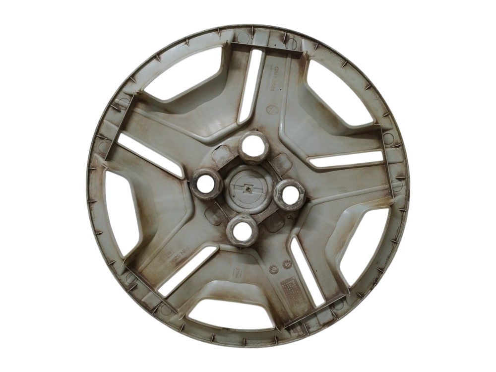 Calota Aro 14 Gm Onix 1.0 2015 V109 Balcão 4