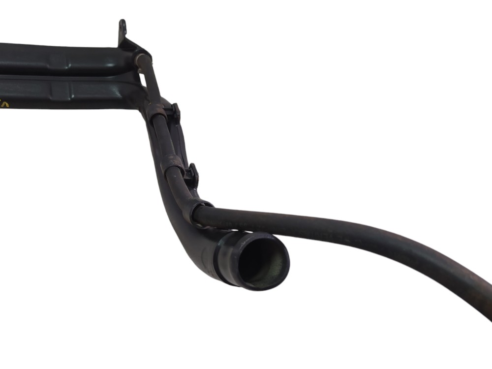 Gargalo Tanque De Combustível Chevrolet Vectra Gt 2008 V108 2008 4