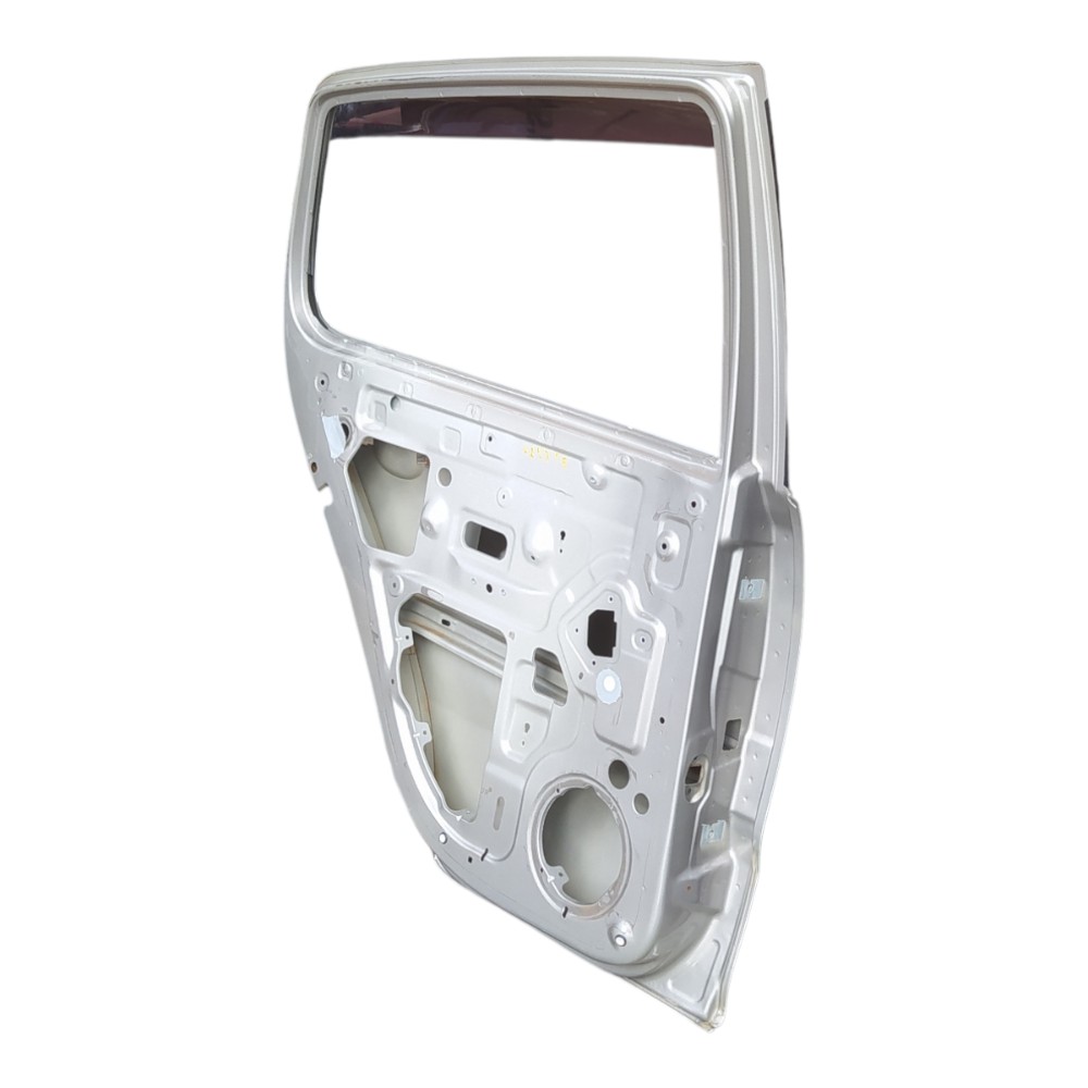 Porta Traseira Esquerda Vw Fox 1.0 2013 V157 Traseira Esquerdo 7