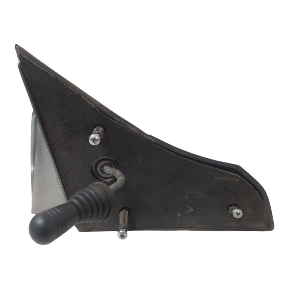 Retrovisor Esquerdo Manual Gm Corsa Super 1998 V146 6
