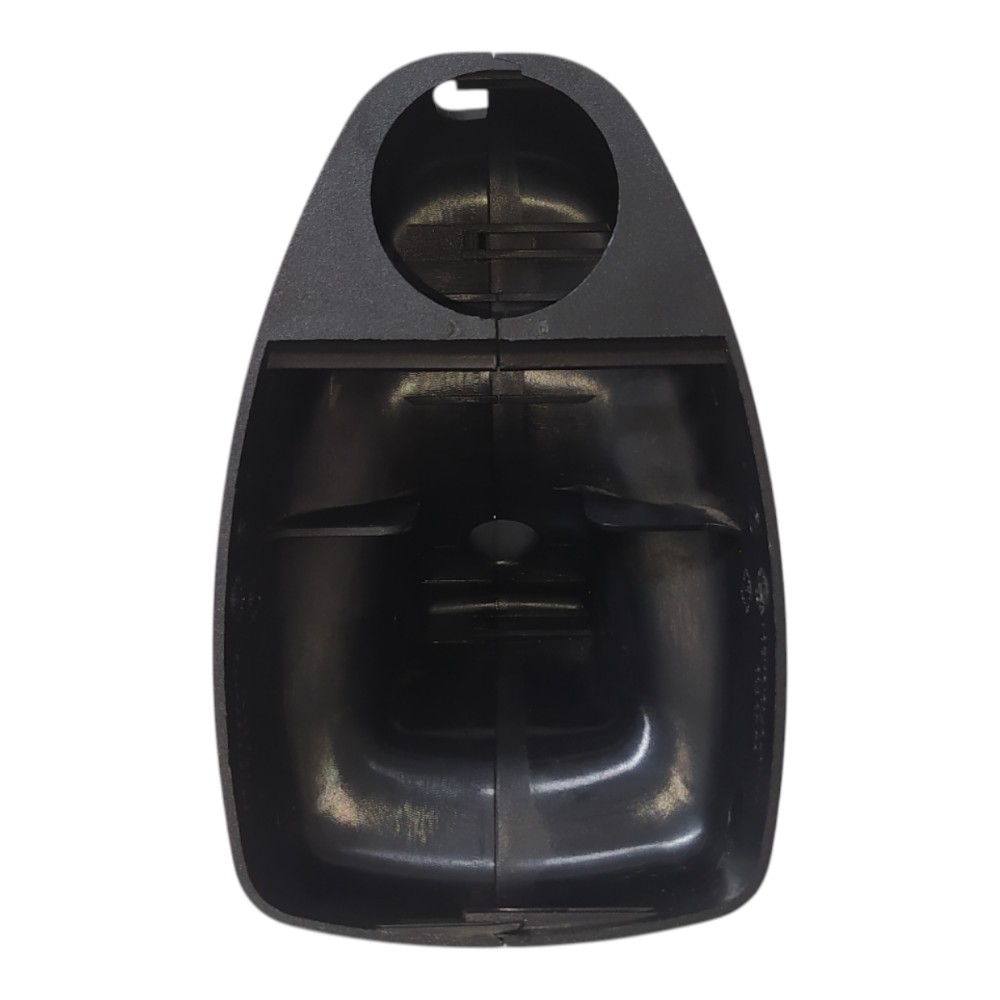 Moldura Retrovisor Interno Land Rover Diacovery 3 2008 V92 5