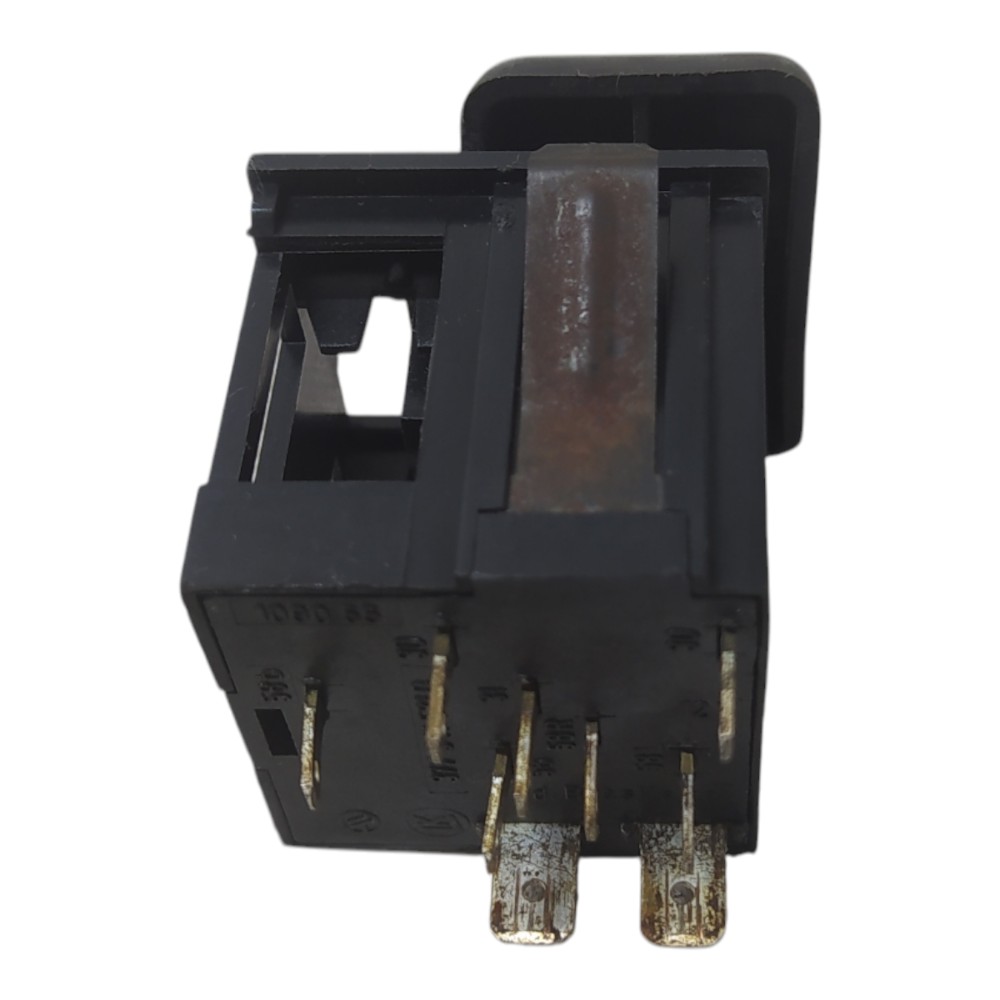 Comando Luz Farol Vw Gol G3 2003 V125 3