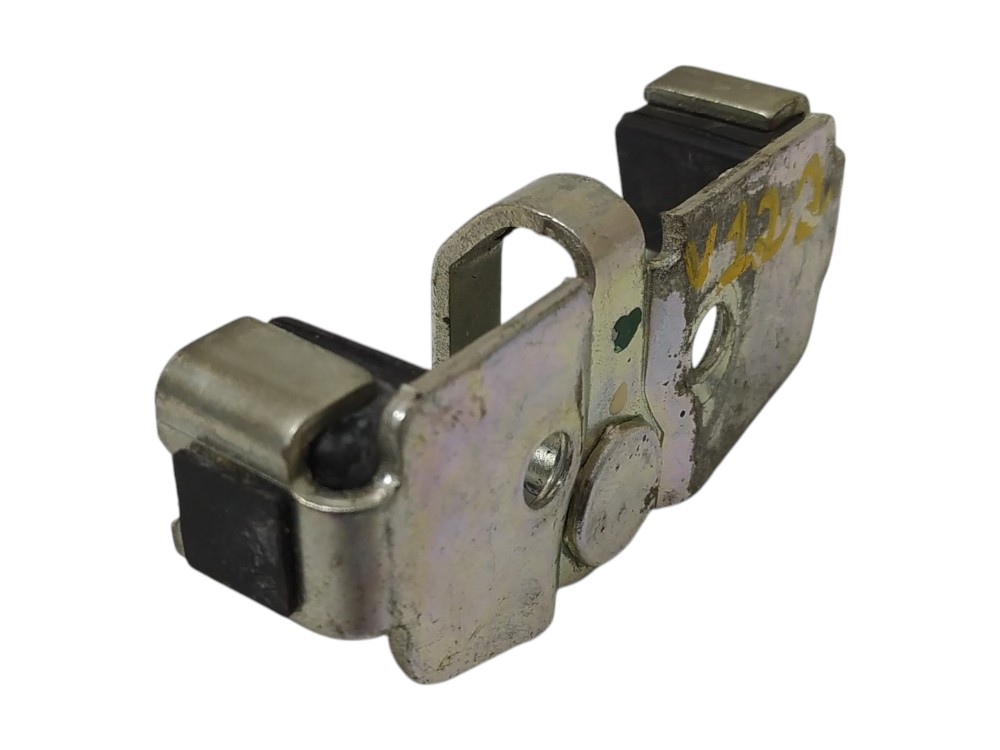 Batente Tampa Traseira Gm Corsa Montana 1.8 2002 V122 4