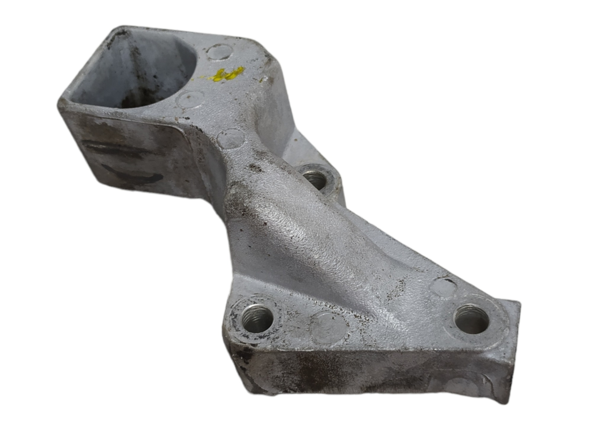 Suporte Coxim Superior Motor Citroen Xsara Picasso 2005 V58 2