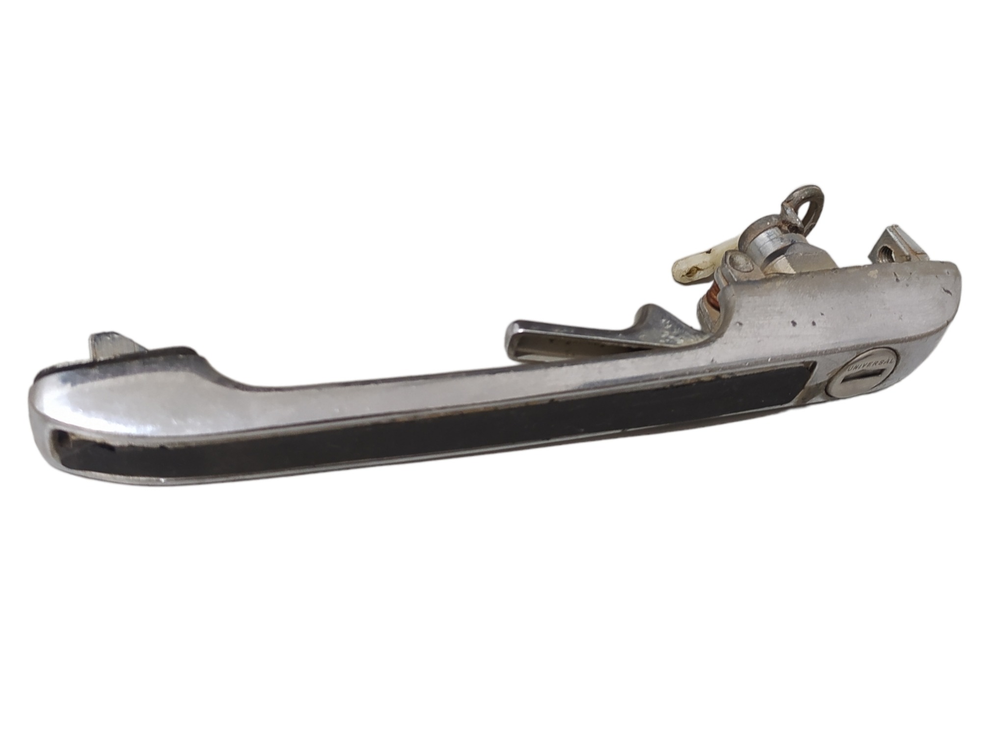 Maçaneta Externa Dianteira Esquerda Vw Passat 1974 A 1987 Dianteira 2