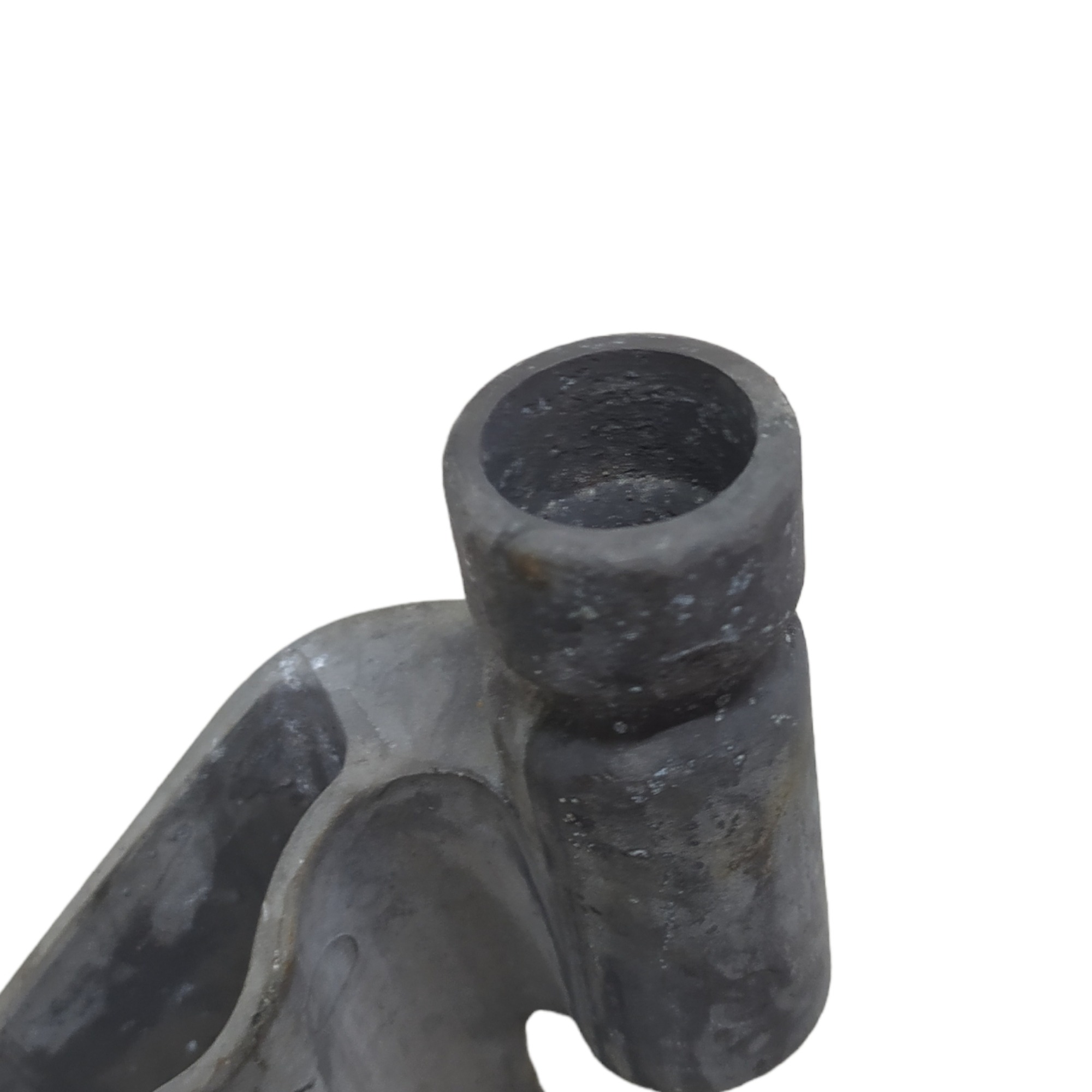 Suporte Coxim Dianteiro Motor Vw Santana Ap 1995 V62 6