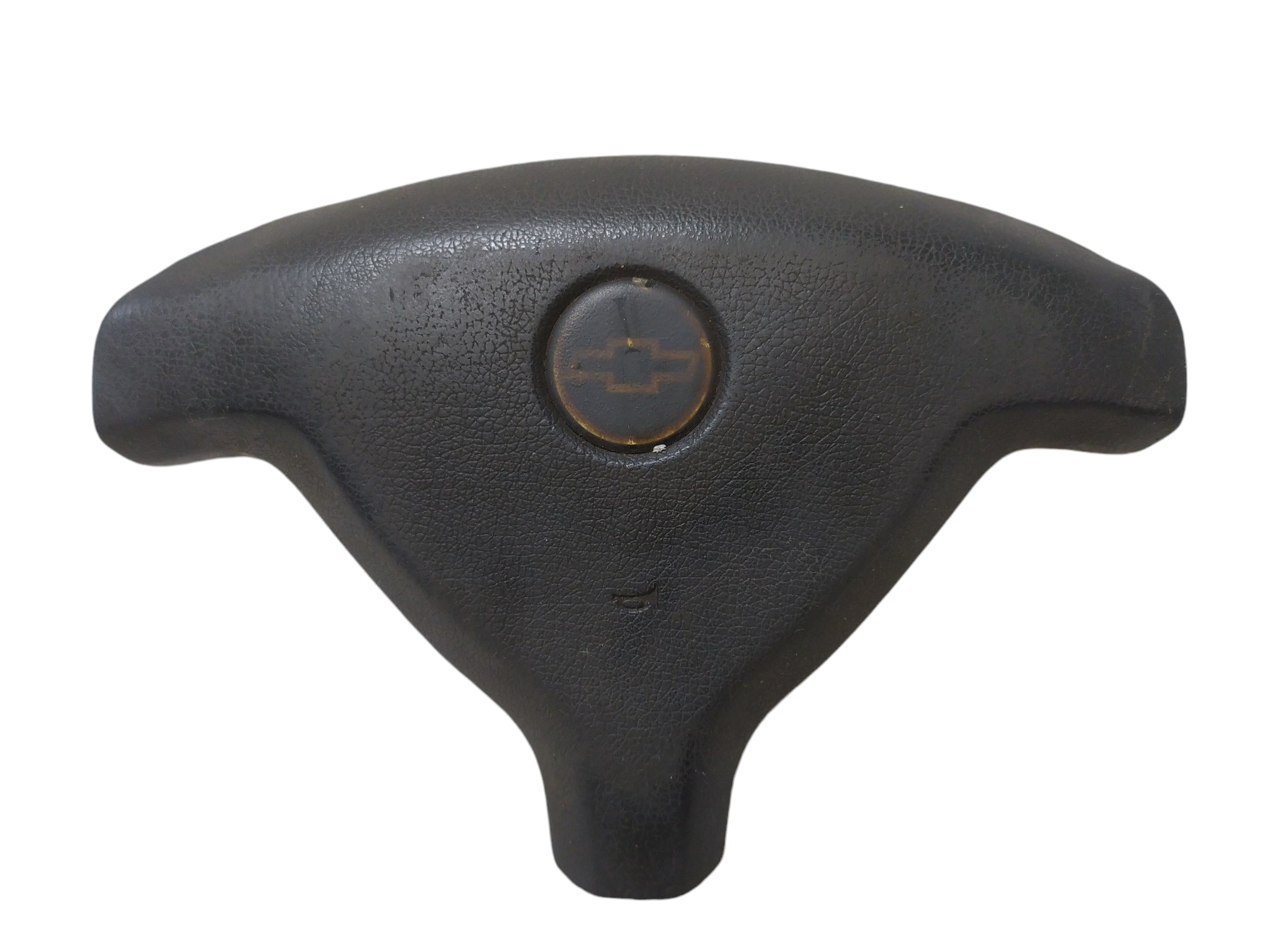 Tampa Capa Da Buzina Volante Gm Zafira 2.0 2001 V101