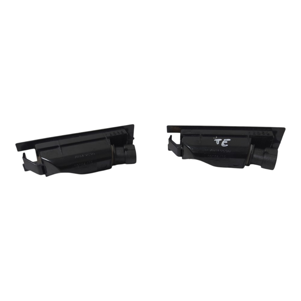Lanterna Luz Placa Fiat Argo 2022 1.0 V139 2