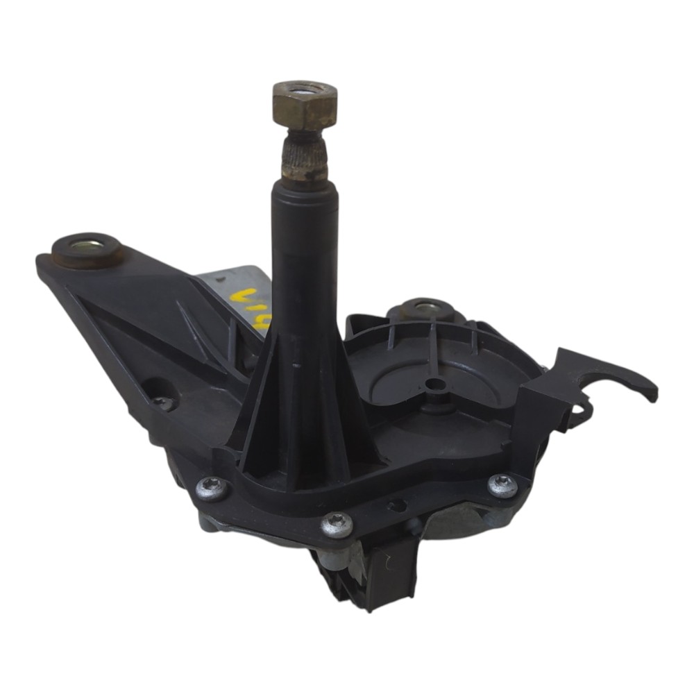 Motor Limpador Vidro Traseiro Ford Fiesta 1.0 2011 V147 4
