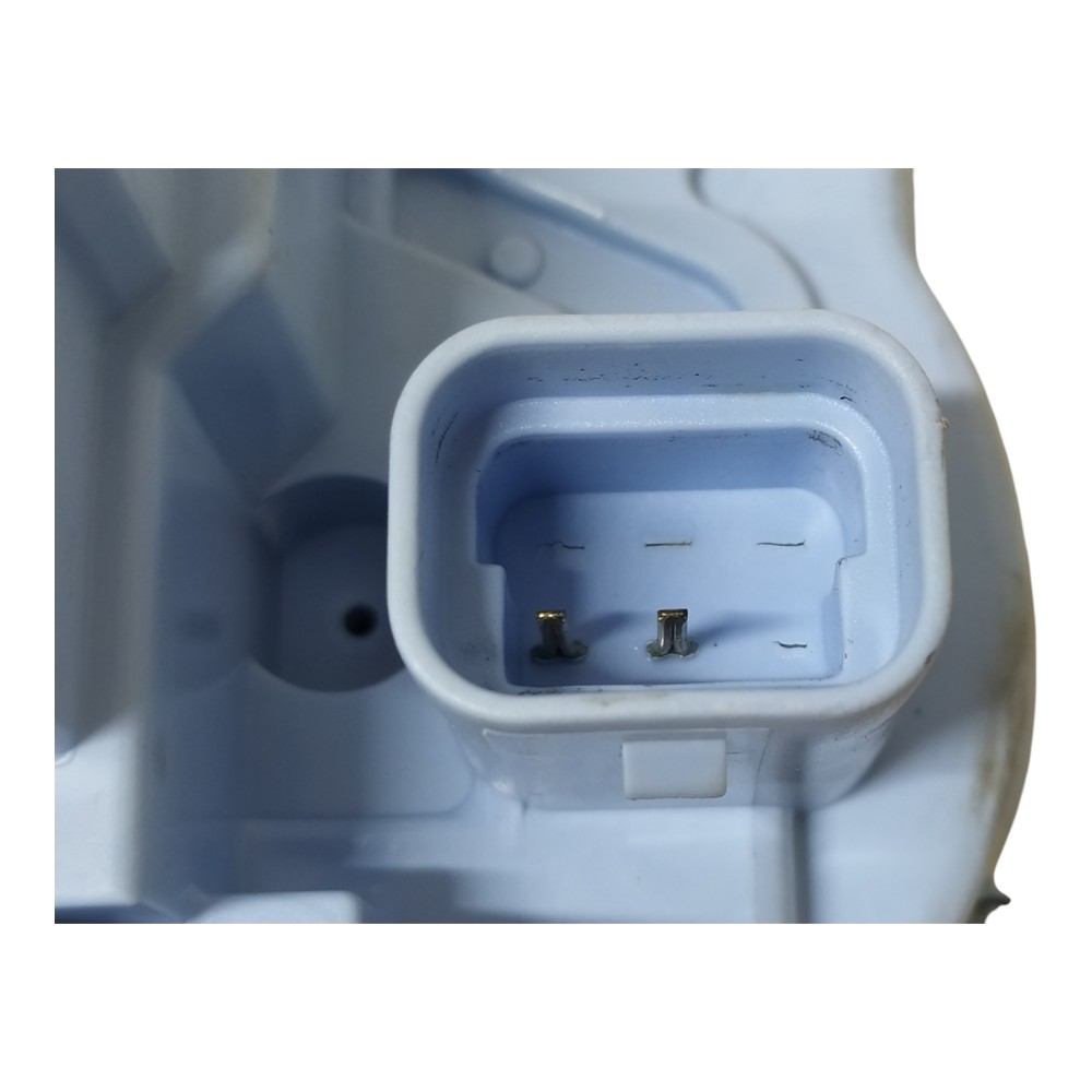 Fechadura Porta Dianteira Direita Gm Vectra Gt-x 2008 V150 8