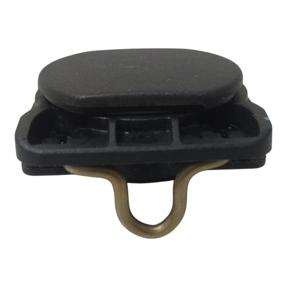 Moldura Miolo Dianteira Direita Chevrolet Onix 2014 V140 2
