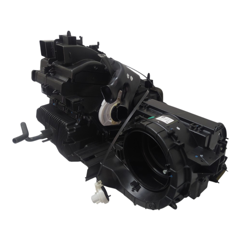 Caixa Evaporadora Ar Condicionado Chevrolet Prisma 2016 V137
