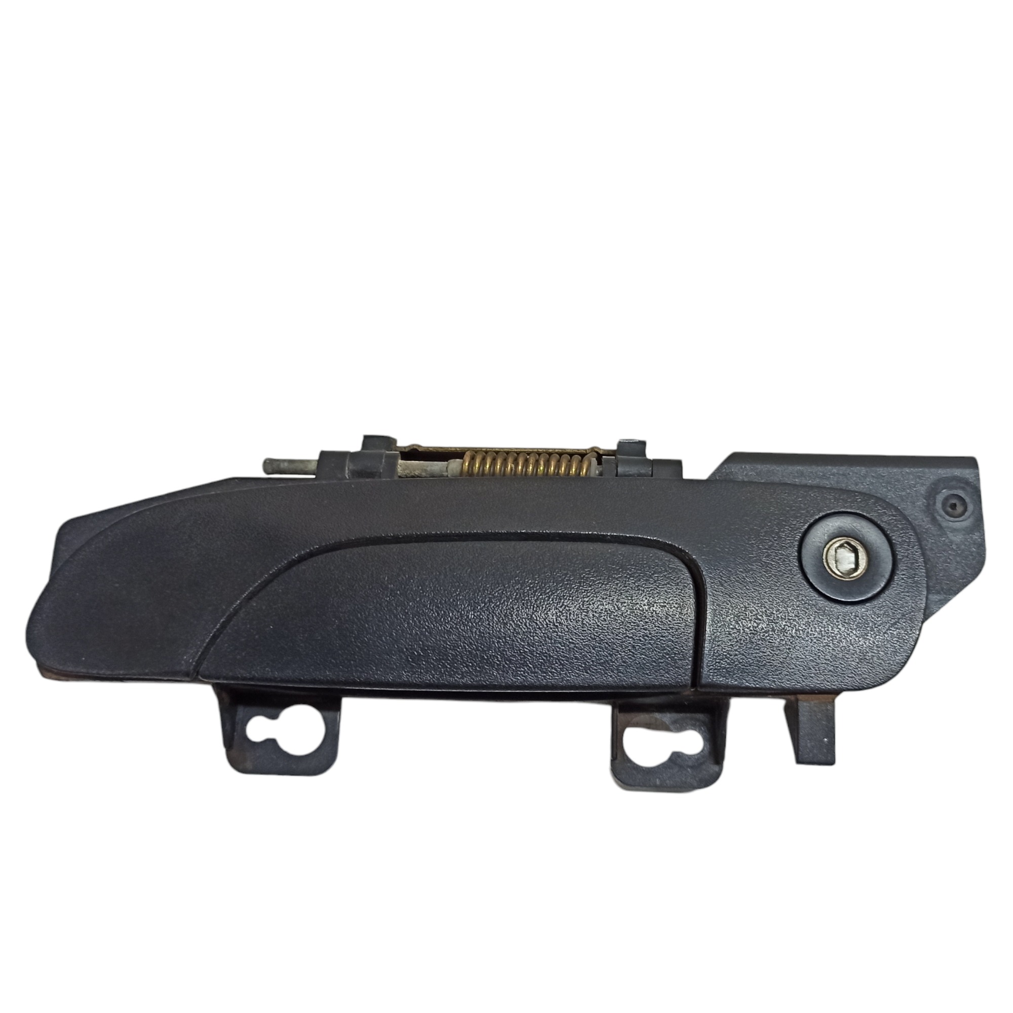 Maçaneta Externa Porta Diant Esquerda Ford Mondeo 1997 V98 Dianteira