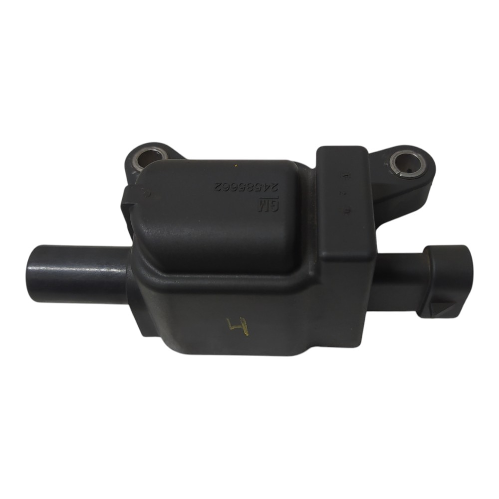 Bobina Ignição Gm Spin 1.8 2023 V148 N1 2