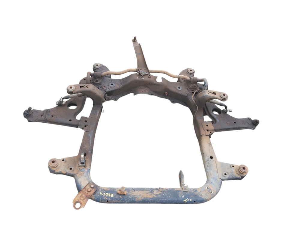 Agregado Suspensão Dianteira Gm Astra 2000 V112