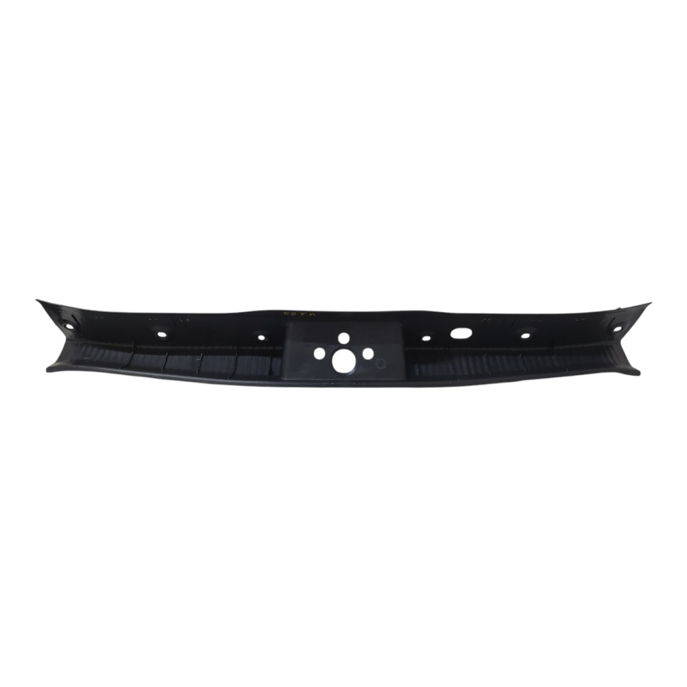 Soleira Acabamento Tampa Traseira Ford Focus Hatch 2001 V155 6
