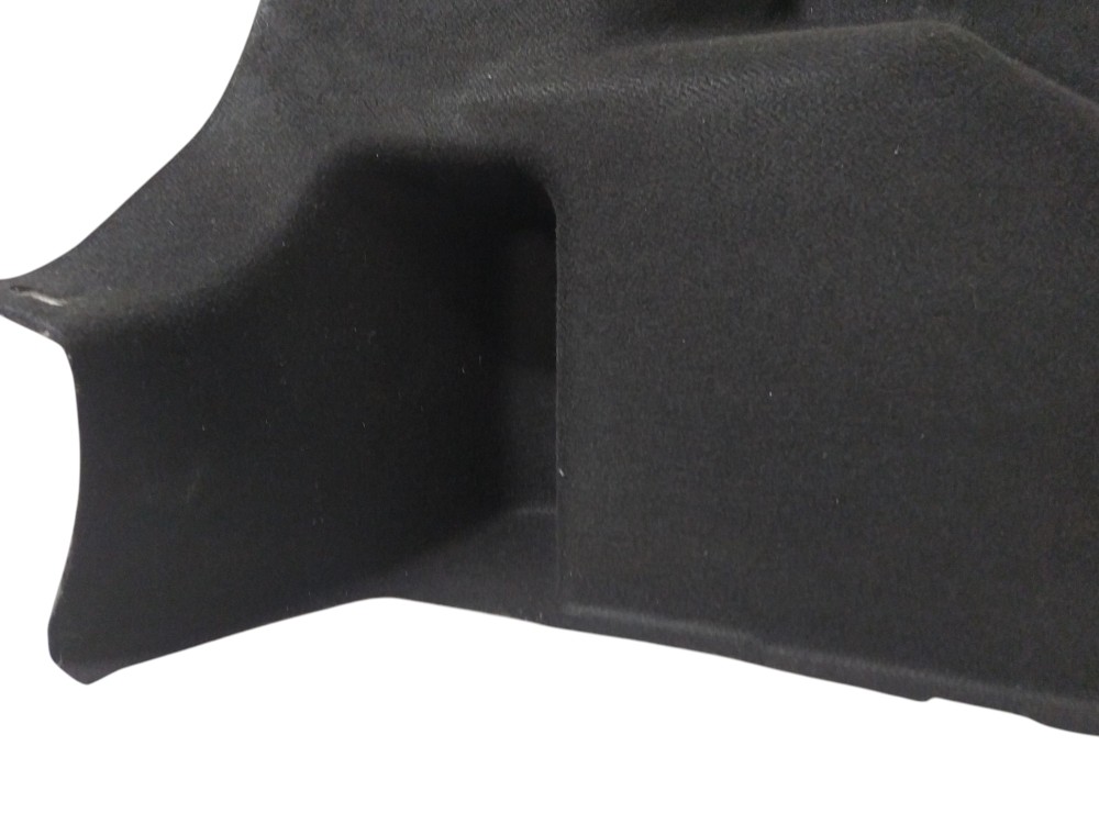 Forro Porta Malas Esquerdo Ford Fiesta Hatch 2019 V134 7