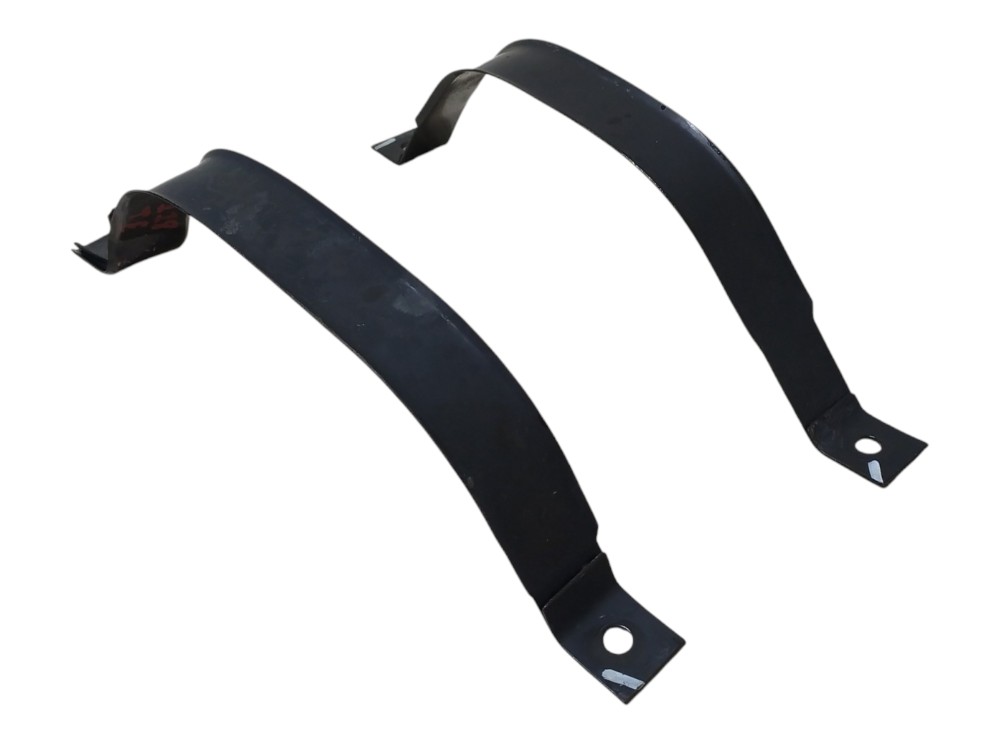 Cintas Fixação Tanque De Combustível Chery Qq 2012 V118 2