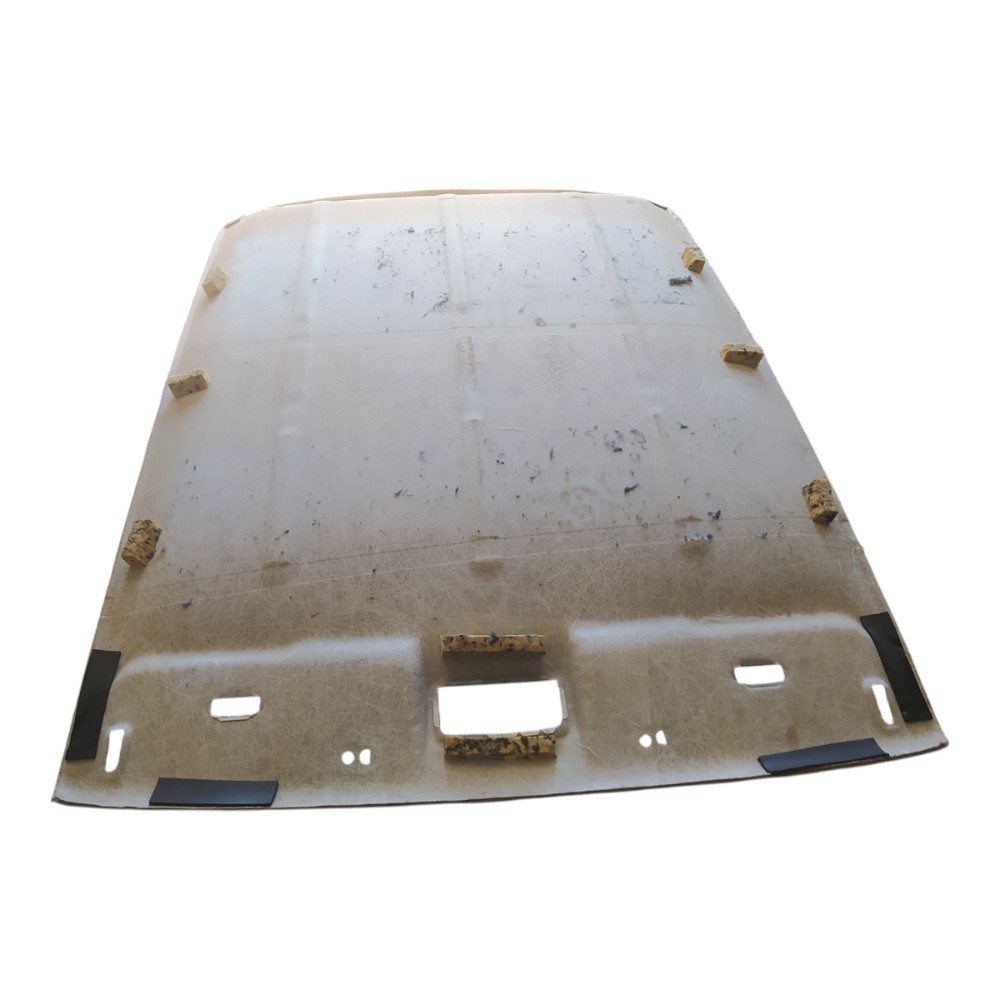 Forro Teto Vw Fox 1.0 2013 V157 6