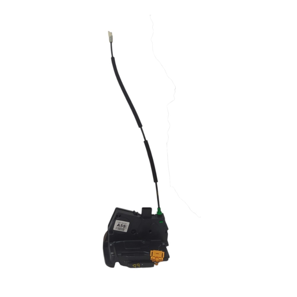 Fechadura Porta Dianteira Direita Gm Spin 1.8 2023 V148