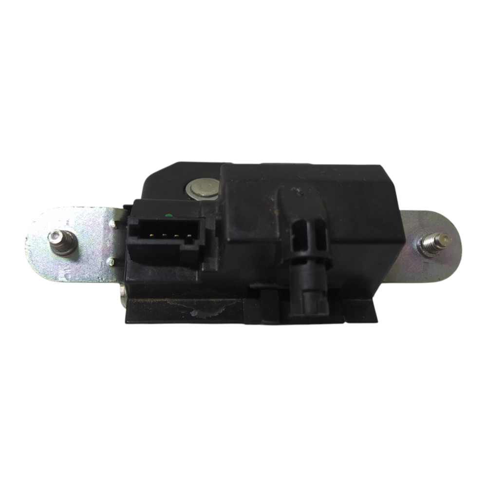 Fechadura Tampa Traseira Fiat Argo 2022 1.0 V139 5