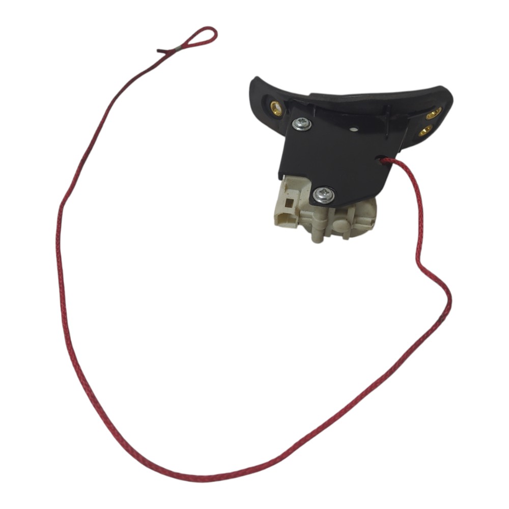 Trava Portinhola Tanque Combustível Fiat Stilo 2011 V136 5