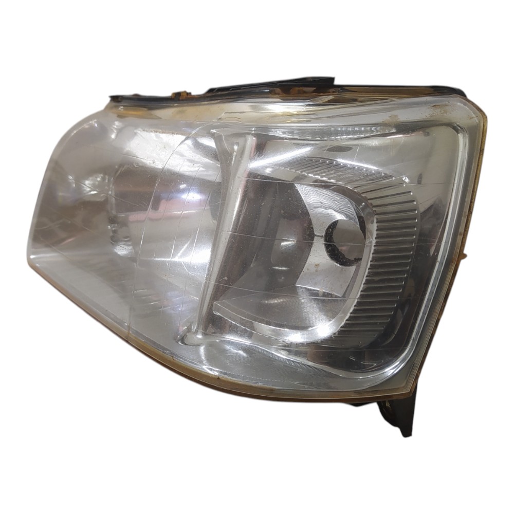 Farol Esquerdo Fiat Uno Mille 1.0 2013 V154 Esquerdo/motorista 2