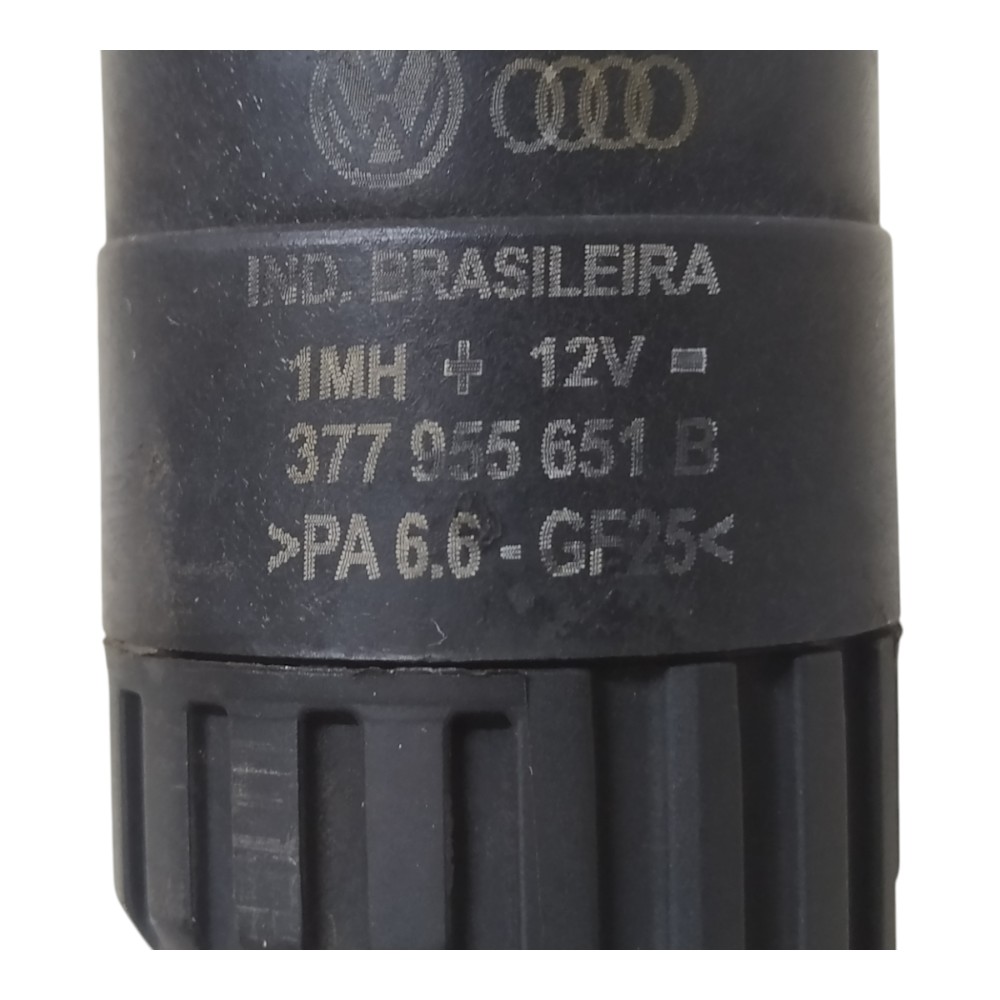 Bomba Reservatório Partida Frio Vw Saveiro G5 1.6 2012 V156 6