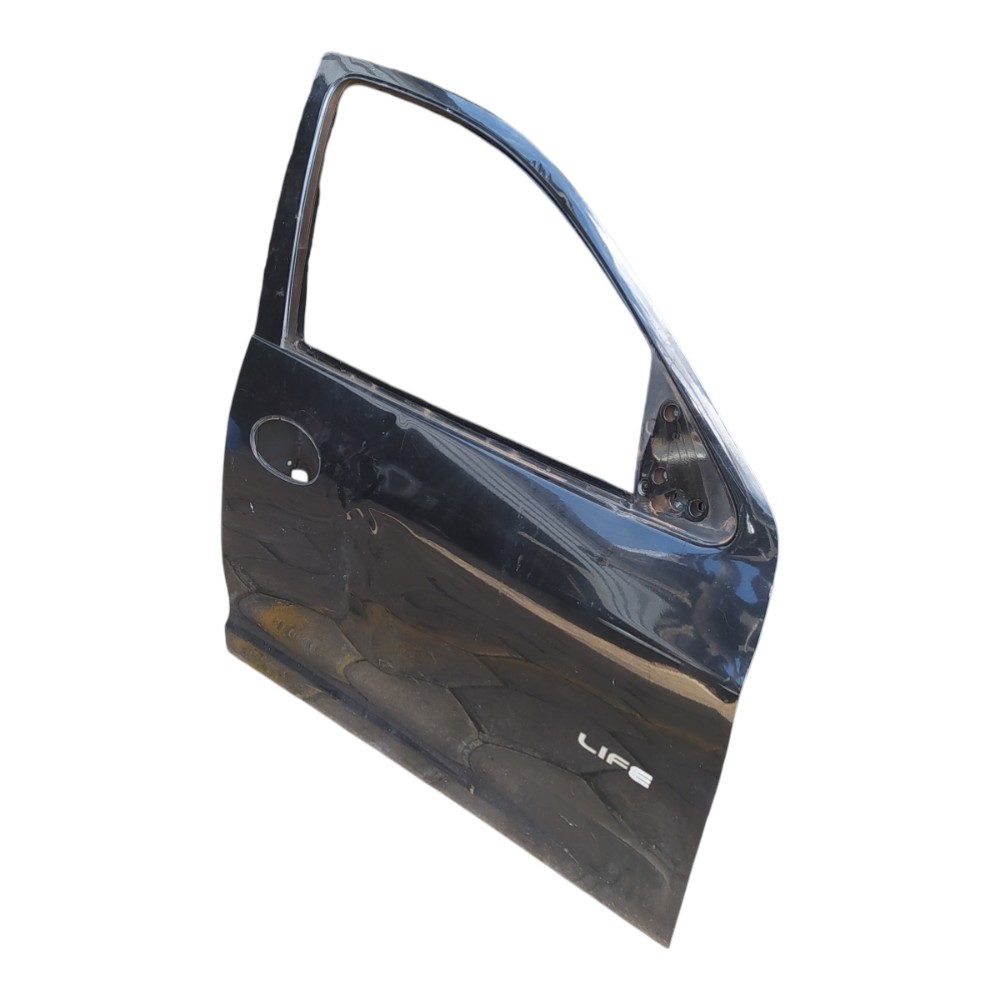 Porta Dianteira Direita Gm Celta 4p 1.0 2010 V126 Dianteira Direita 2