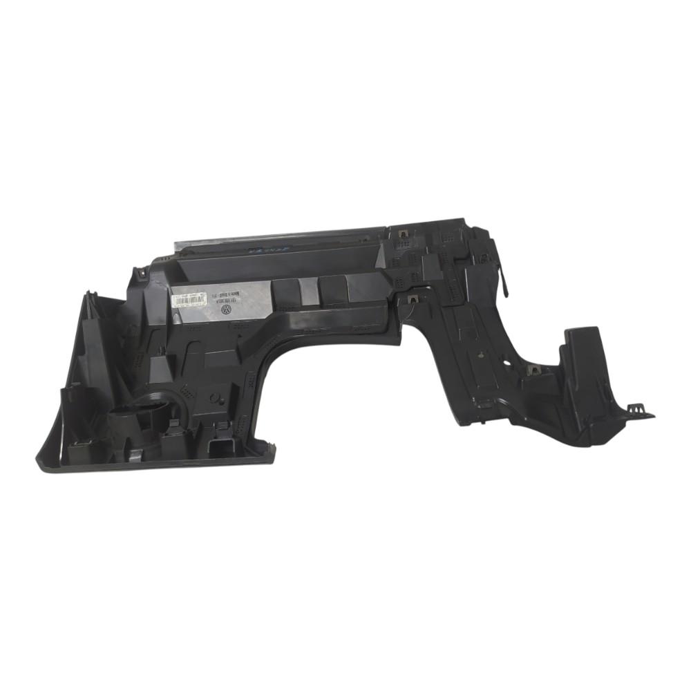 Tampa Inferior Painel Vw Up Tsi 1.0 2019 V144 6