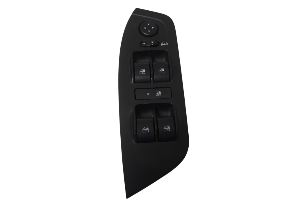 Comando Vidro Dianteiro Esquerdo Fiat Argo 2022 1.0 V139