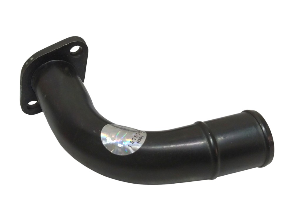 Tubo De Água Hyundai Terracan E Kia Carnival 2