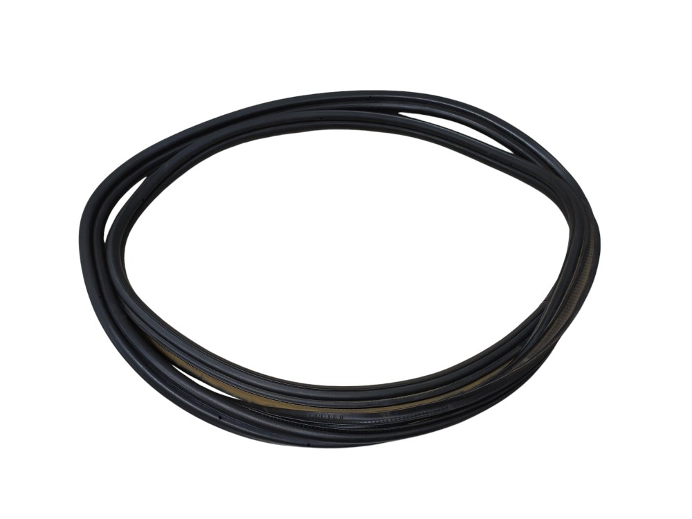 Borracha Da Tampa Traseira Chevrolet Onix 1.0 2015 V109 2