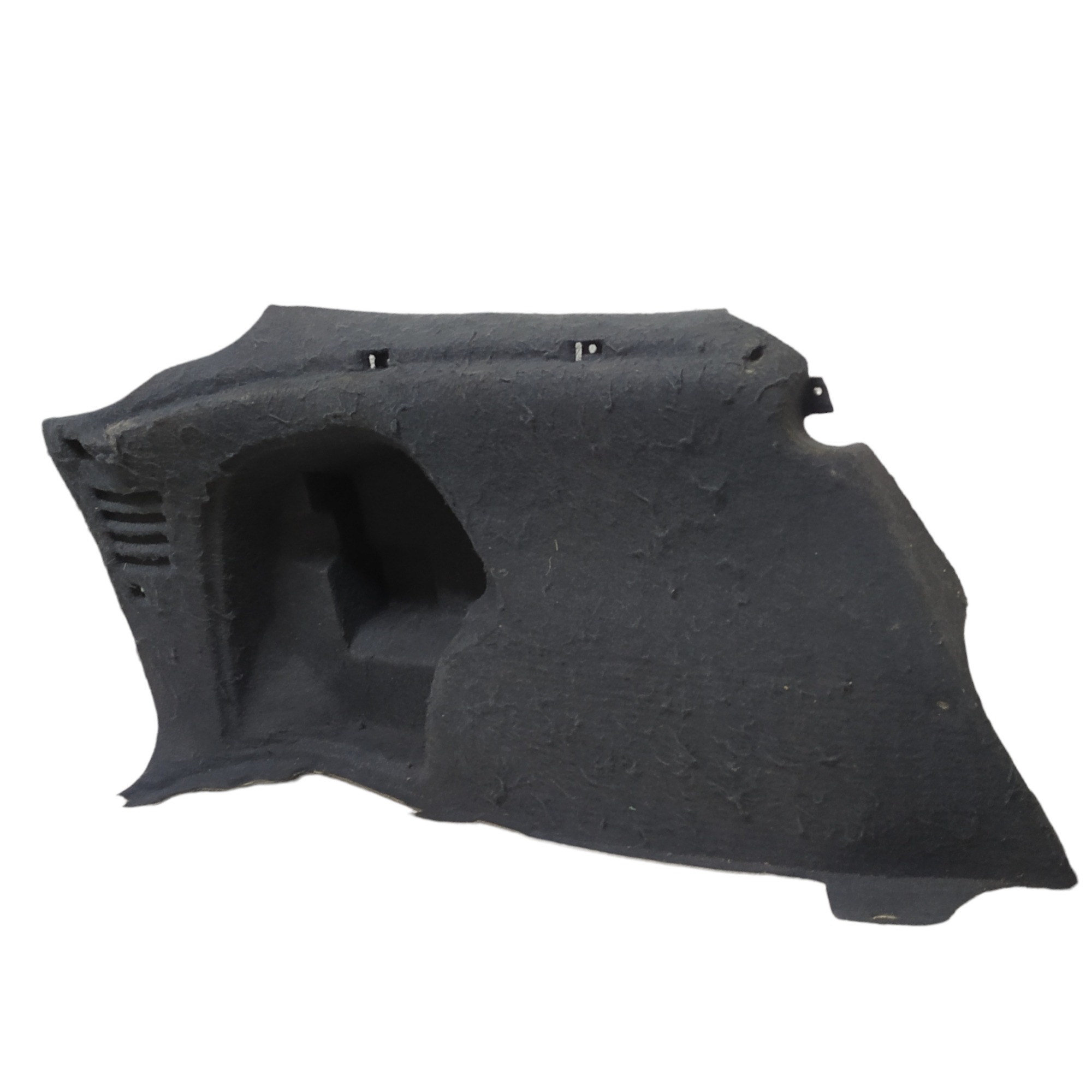 Forro Lateral Esquerda Porta Malas Fiat Marea 2000 V11 3