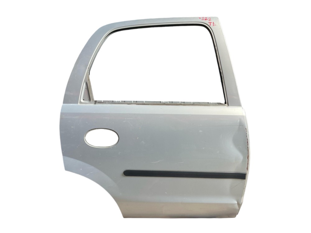 Porta Traseira Direita Gm Corsa Montana 2002 V122