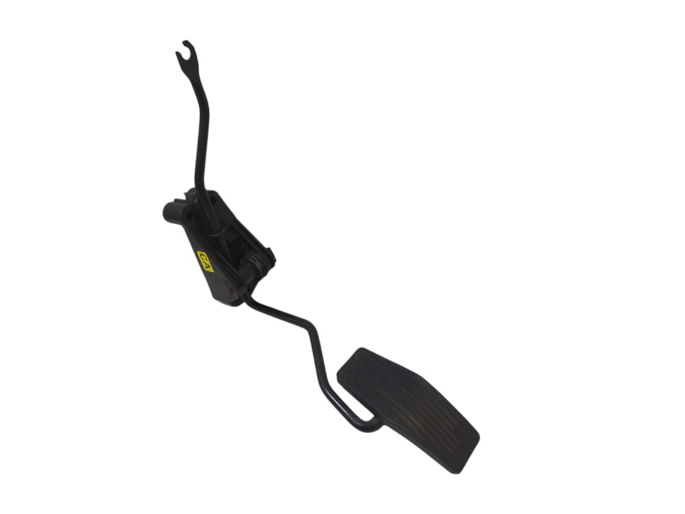 Pedal Acelerador Chevrolet Zafira 2001 V101 4