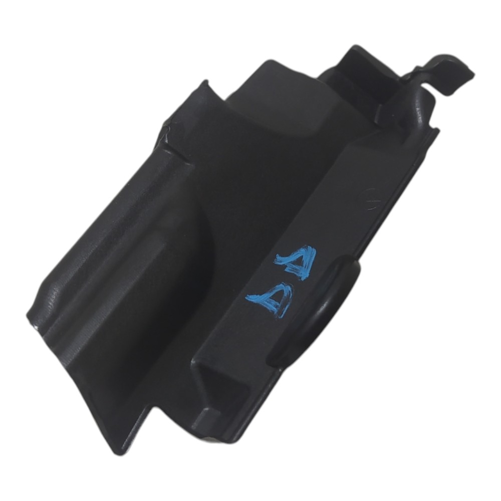 Capa Fechadura Dianteira Direita Vw Up Tsi Turbo 2019 V144 2