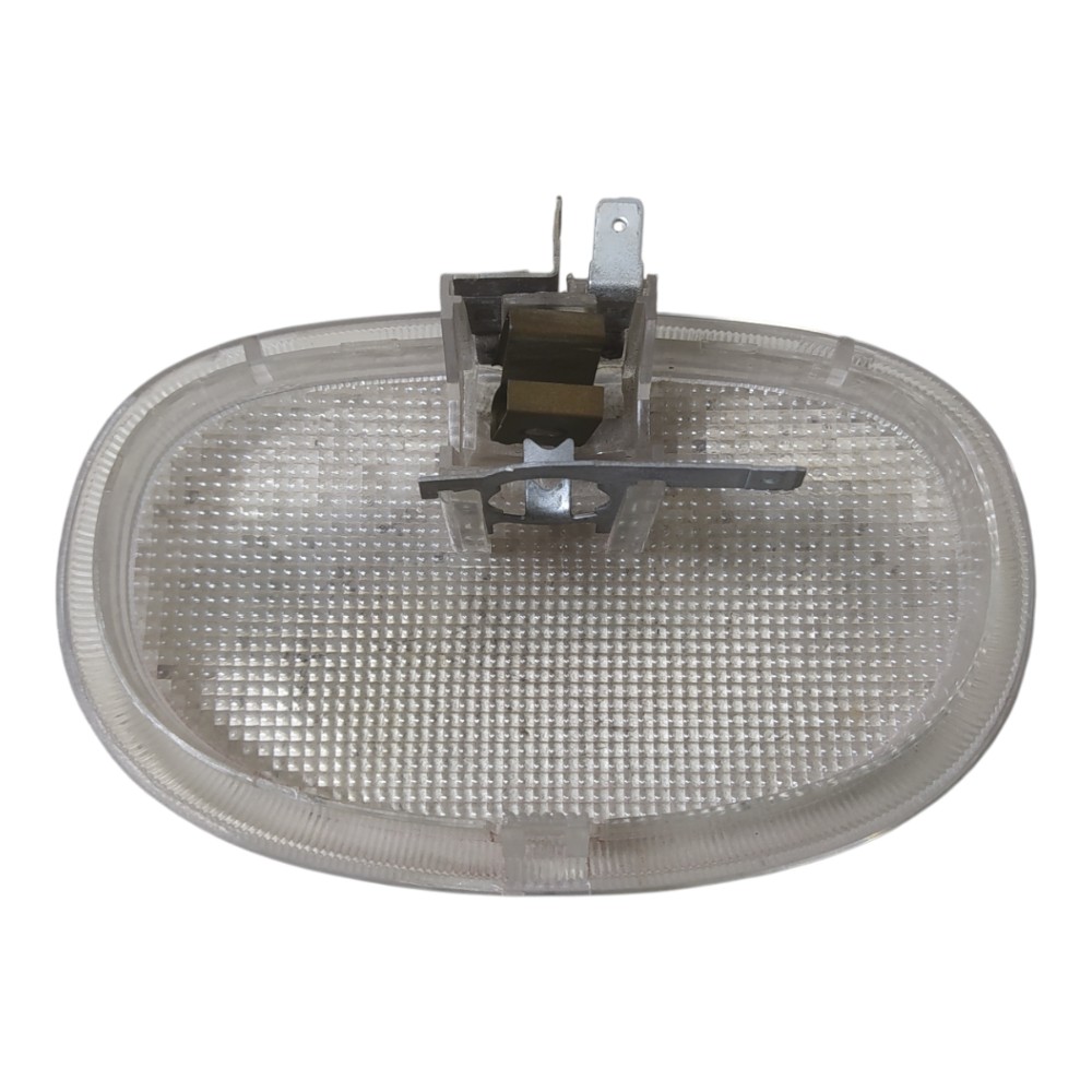 Luz Lanterna Teto Cortesia Ford Ka 1.0 2009 V151 5