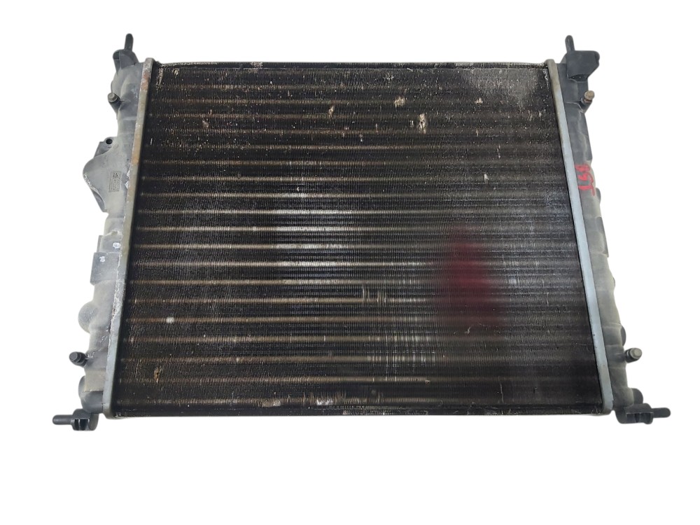 Radiador De Agua Renault Clio 1.0 2004 V158